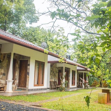 The Calm Cabana دامبولا المظهر الخارجي الصورة